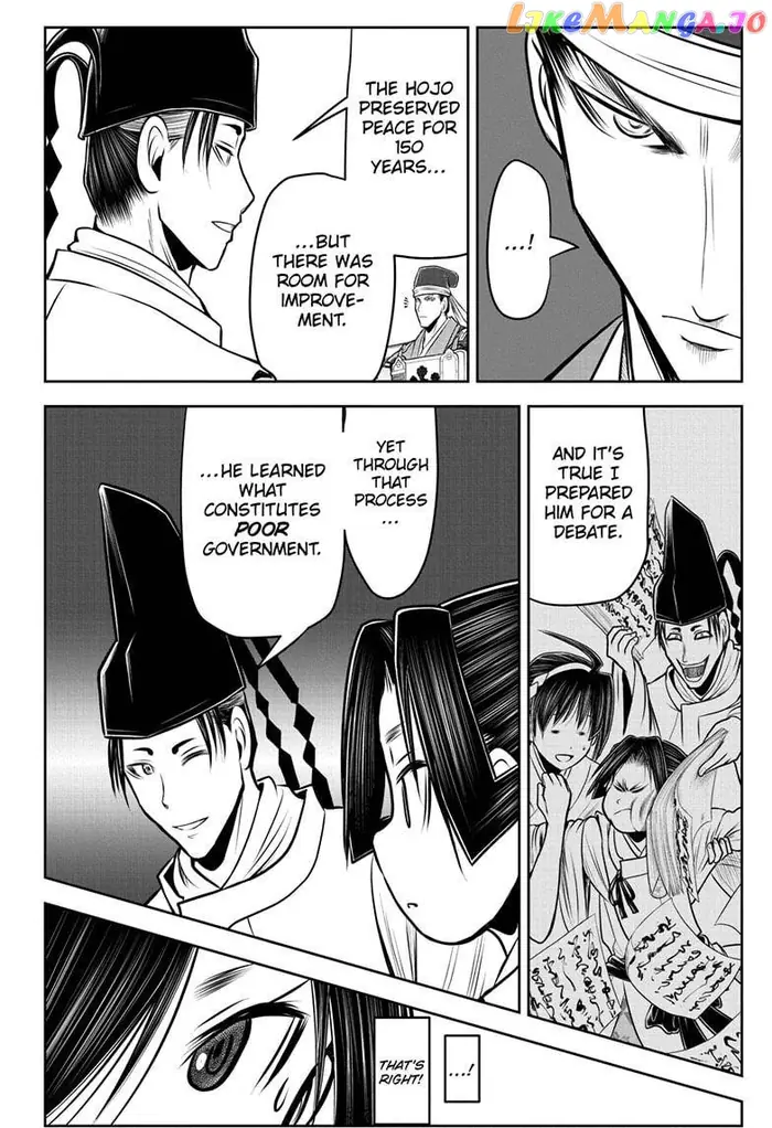 The Elusive Samurai Chapter 93 image 14_optimized